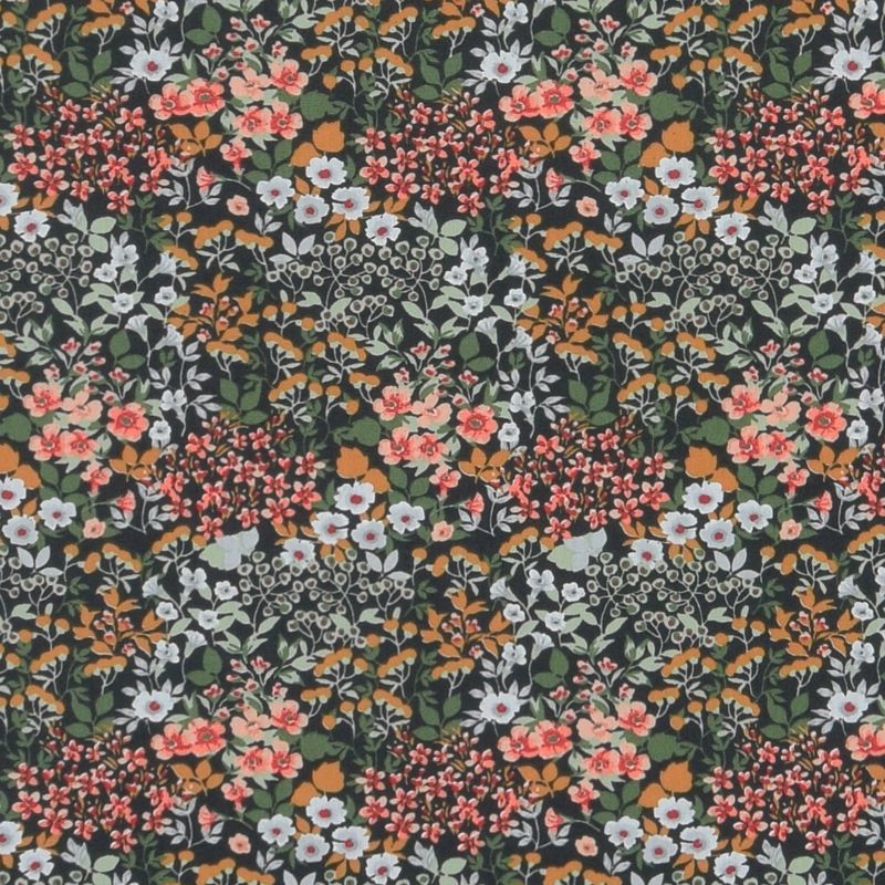 Poplin summer breeze