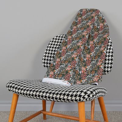Poplin summer breeze