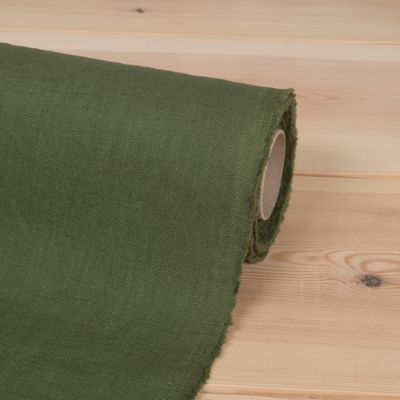 Washed linne rulle-11