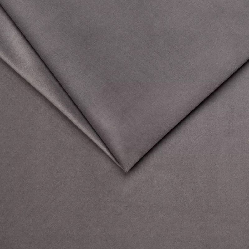 Mjukt sammet - Tiffany Grey för en lyxig touch