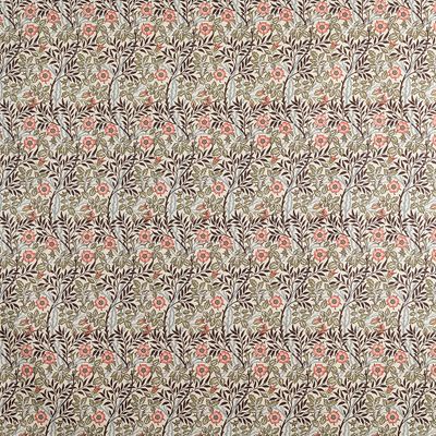 gardintyg-sweet-flower-rosa-brun-2