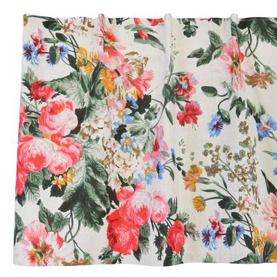 Vintage roses kappmetervara