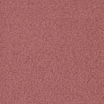 Boucle Deluxe gammelrosa möbeltyg