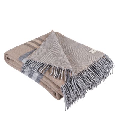 Twin Check filt – baksida och struktur