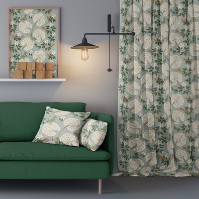 Karrleken-mint-gardiner