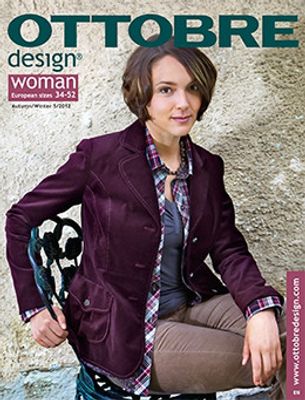 woman ottobre 5/2012