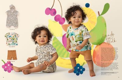 Ottobre design kids 3/2022