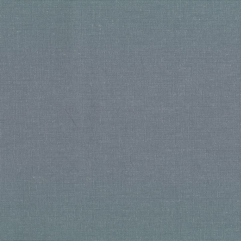 Vävt duvblått tyg - lika på båda sidorna, Martindale 35000 - perfekt för gardiner och enklare möbel tapetsering