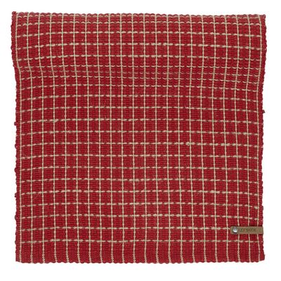 Löpare Tällberg röd 40x140