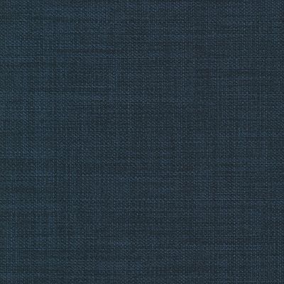 Milo marinblå enfärgat möbeltyg