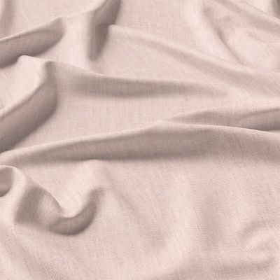 Verone Linne Beigerosa – Stentvättat 100 % Lin