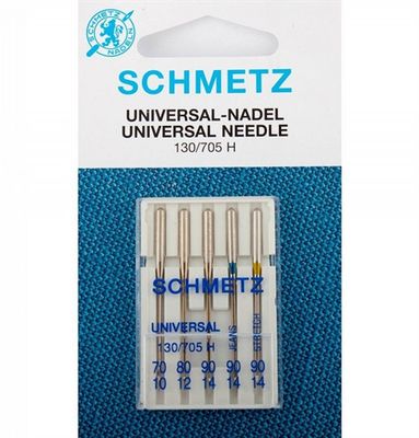 Schmetz combi-box