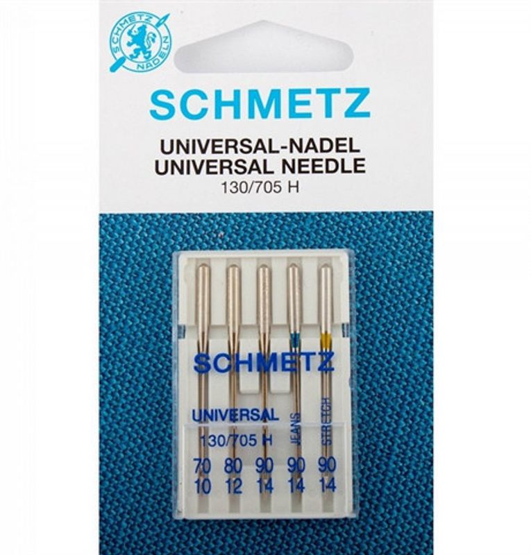 Schmetz combi-box