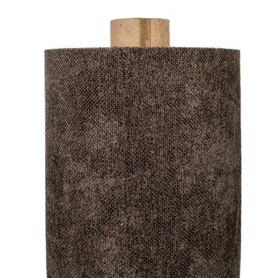 Mistral Chocolate Möbeltyg – Slitstarkt med mjuk känsla