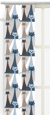 2675-09-02-50 Kitty panel