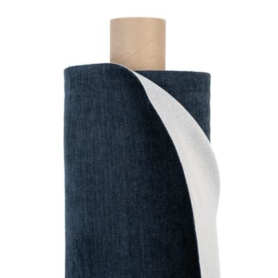 Mjukt, slitstarkt och snygg struktur. Perfekt för hållbara möbler.