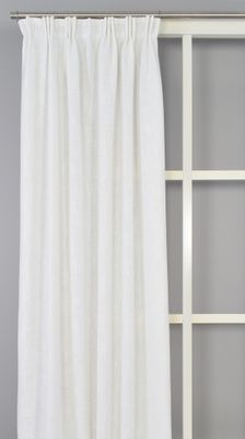 Alan Offwhite Gardiner med Linne-look och Tungt Fall