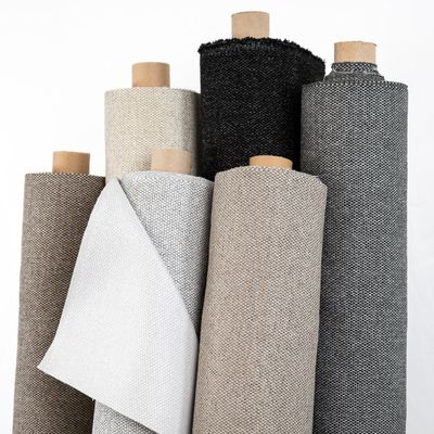 Harmony Taupe Möbeltyg – Stilrent och Slitstarkt