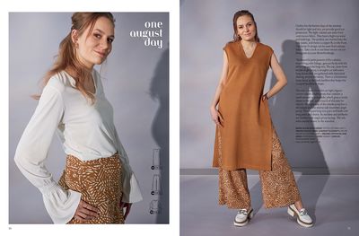 Ottobre design woman 2/2022
