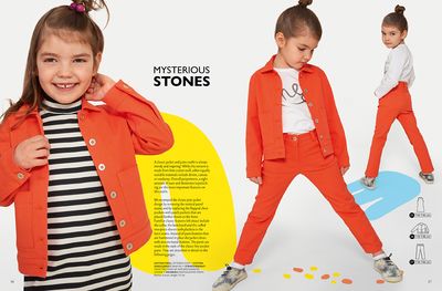 Ottobre design kids 1/2022