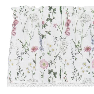 Floral kappmetervara