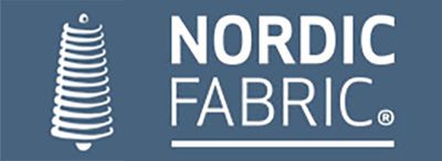 Nordic fabric