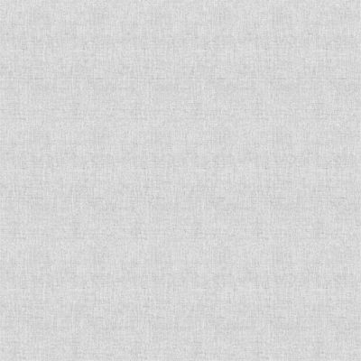 Närbild av Style vaxduk i vitt med melerad linnestruktur