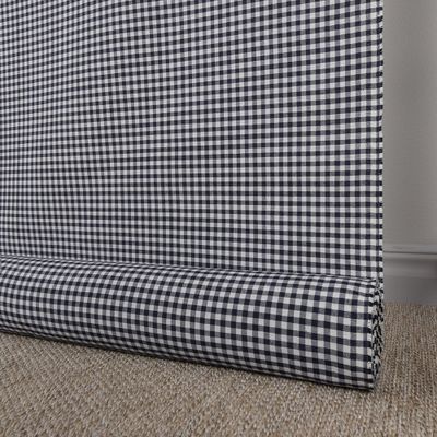 Gingham-marinbla-2