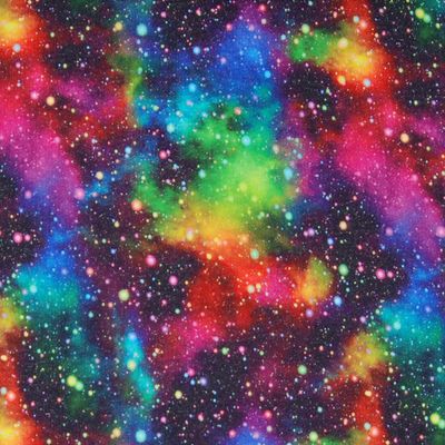 Jogging multi space