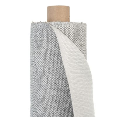 Harmony Silver Möbeltyg – Stilrent och Slitstarkt