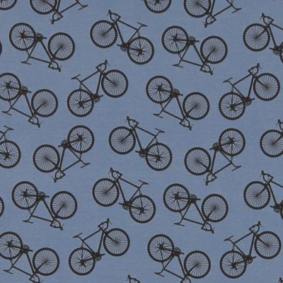Bicycles Indigo trikå