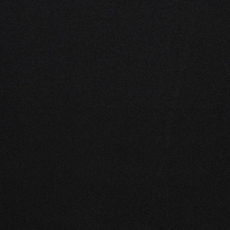 Enfärgad Badlycra svart - Badlycra i svart metervara online för badkläder, danskläder och träningskläder.