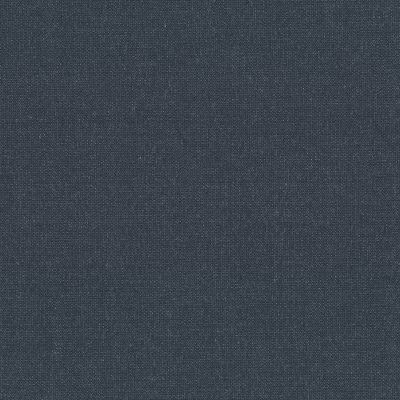 Vävt marinblått tyg - lika på båda sidorna, Martindale 35000 - perfekt för gardiner och enklare möbel tapetsering