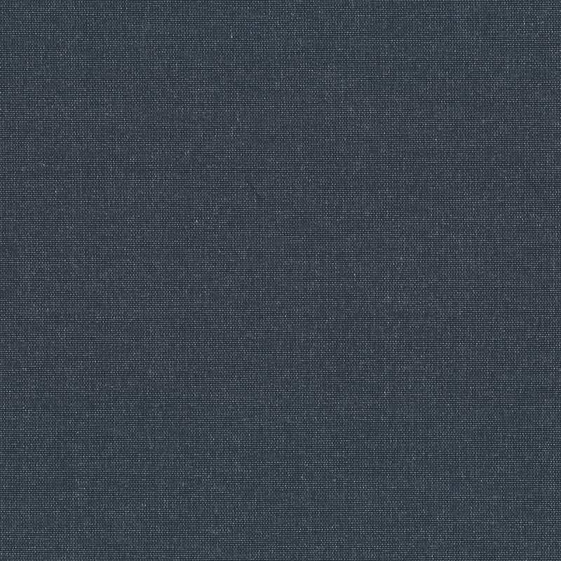 Vävt marinblått tyg - lika på båda sidorna, Martindale 35000 - perfekt för gardiner och enklare möbel tapetsering