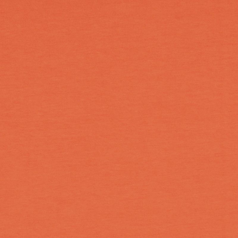 Jogging orange