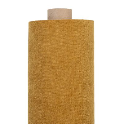 Flow Dijon Möbeltyg – Mjuk & Slitstark Chenille