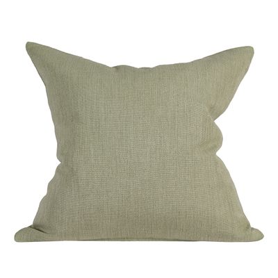 James ljusgrön kuddfodral är det perfekta valet för dig som vill ge ditt hem en känsla av ljus och harmoni.