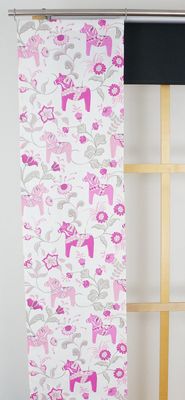 Paneler Leksand rosa