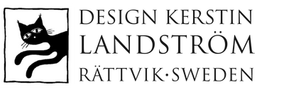 Kerstin Landström Design