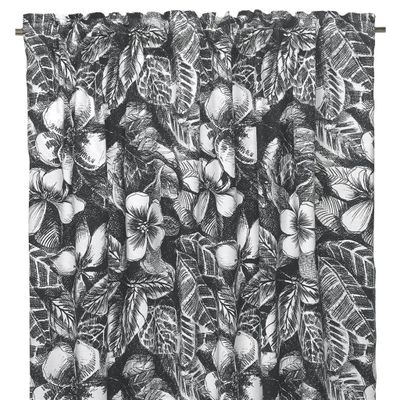 Sonia gardiner med stora blommor | nordisktextil.se