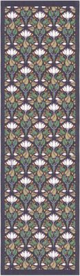 Lilies löpare 35x120 - Ekelunds Linneväveri