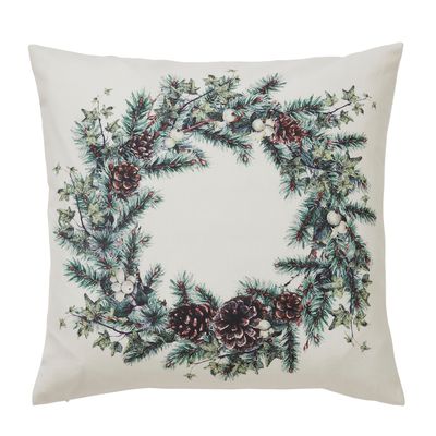 Pinecone kuddfodral 45x45cm