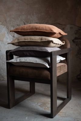 Owen rost manchester kuddfodral 50x50cm