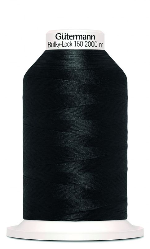 Bulky-lock 80 col. 000
