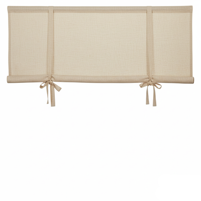 Otila beige hissgardin