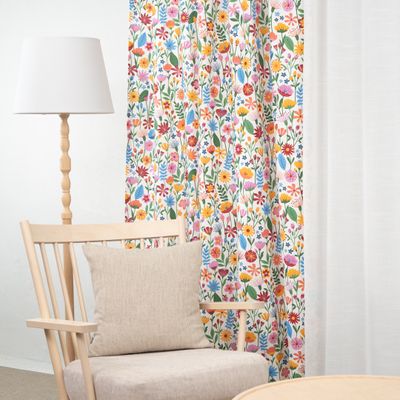 Floral Fiesta Parade gardiner