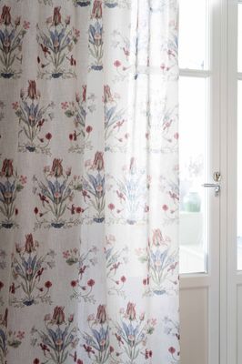 Vendela offwhite gardiner