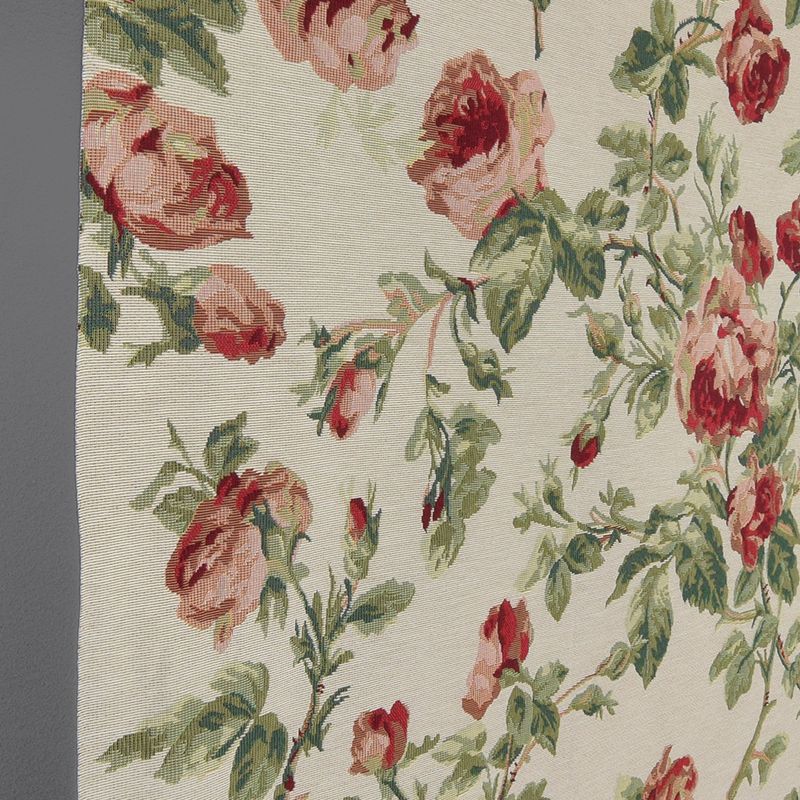 Orlenas beige möbeltyg | nordisktextil.se