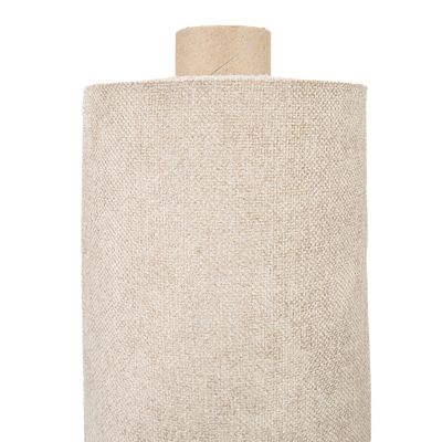 Mistral Cream Möbeltyg – Slitstarkt med mjuk känsla