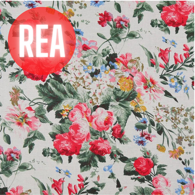 Rea gardintyger